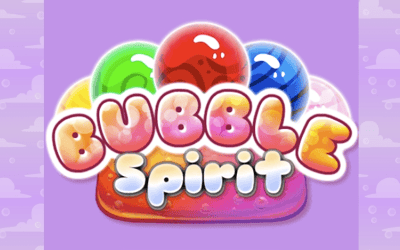 Bubble Spirit