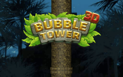 Bubble Tower 3D