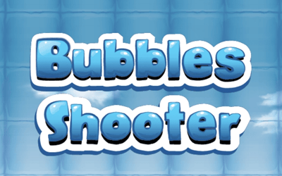 Bubbles Shooter