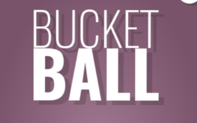 Bucket Mini Ball