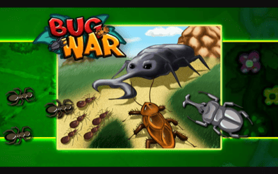 Bug War