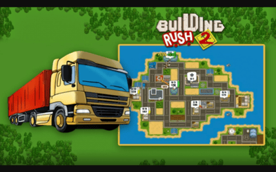 Building Rush 2