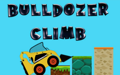 Bulldozer Climb