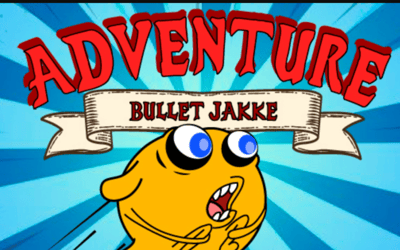 Bullet Jakke Adventure