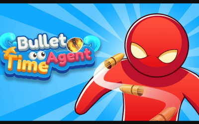 Bullet Time Agent