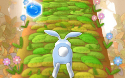 Bunny Run