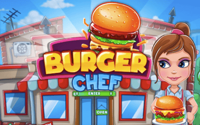 Burger Chef