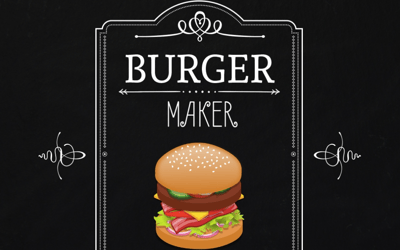 Burger Maker