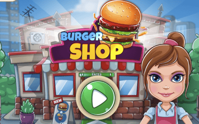 Burger Shop