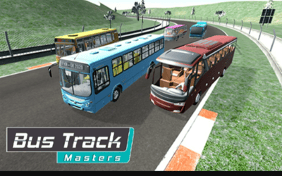 Bus Track Masters