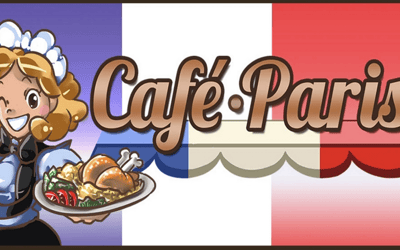 Café Paris