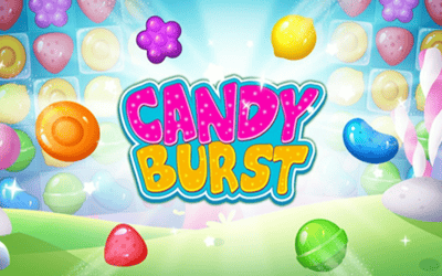 Candy Burst Game