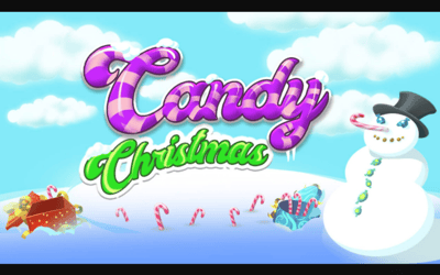 Candy Christmas