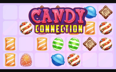 Candy Connection