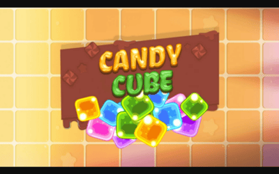 Candy Cube