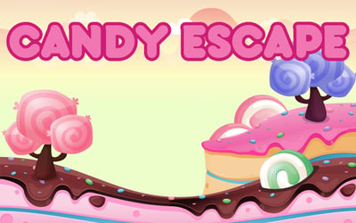 Candy Escape