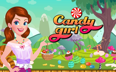 Candy Girl