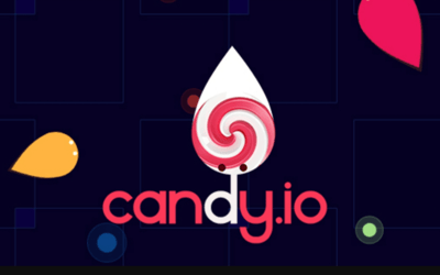 Candy.io