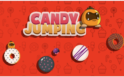 Candy Jumping