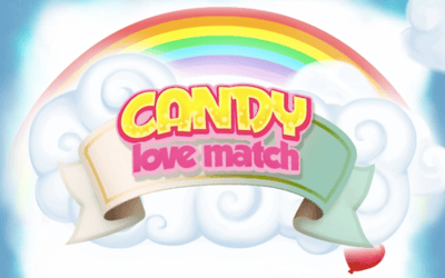 Candy Love Match