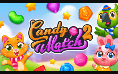 Candy Match 2