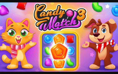 Candy Match 3