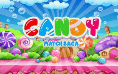 Candy Match Saga