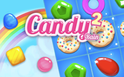 Candy Rain 2