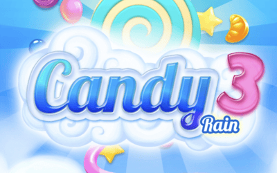 Candy Rain 3