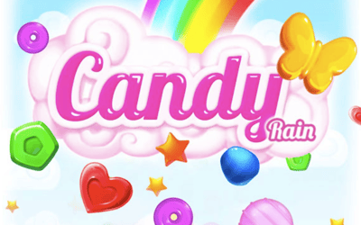 Candy Rain