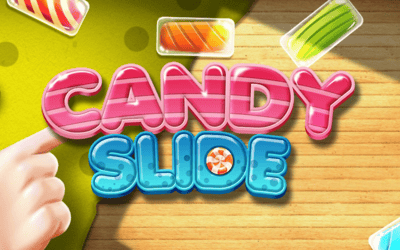 Candy Slide