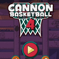 Cannon Basketball 4