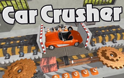 Car Crusher