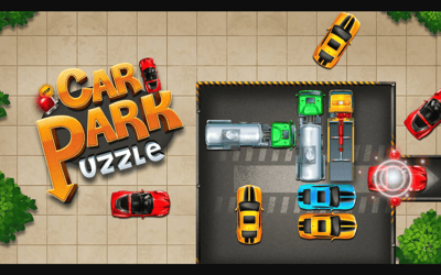 Car Park Puzzle