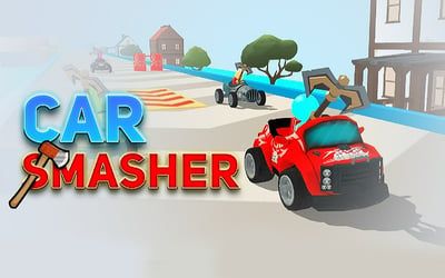 Car Smasher!