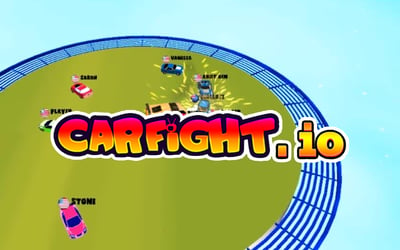 CarFight.io