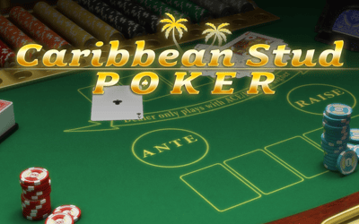 Caribbean Stud Poker