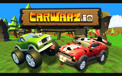 CarWarz.io