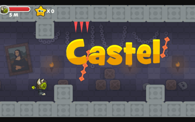 Castel Game