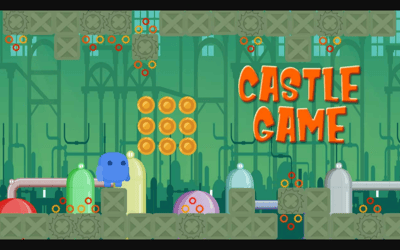 Castle Game