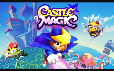 Castle of Magic