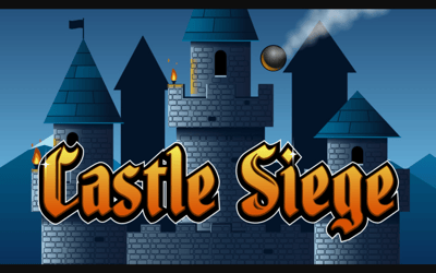 Castle Siege