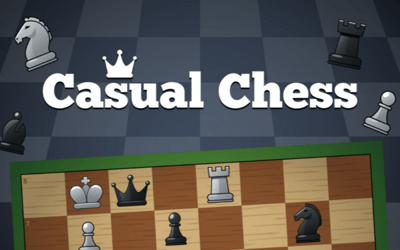 Casual Chess