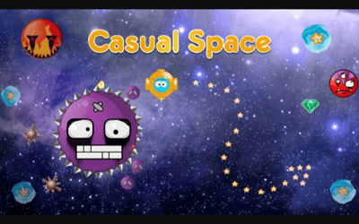 Casual Space