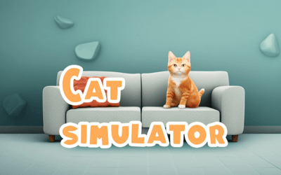 Cat Simulator