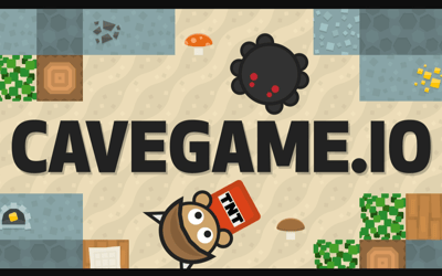 Cavegame.io