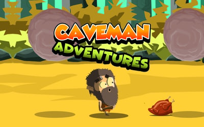 Caveman Adventures