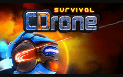 CDrone Survival