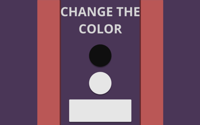 Change The Color