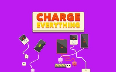 Charge Everything